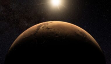 Rumbles Deep Inside Mars Hint at a Vast, Ancient Magma System : ScienceAlert