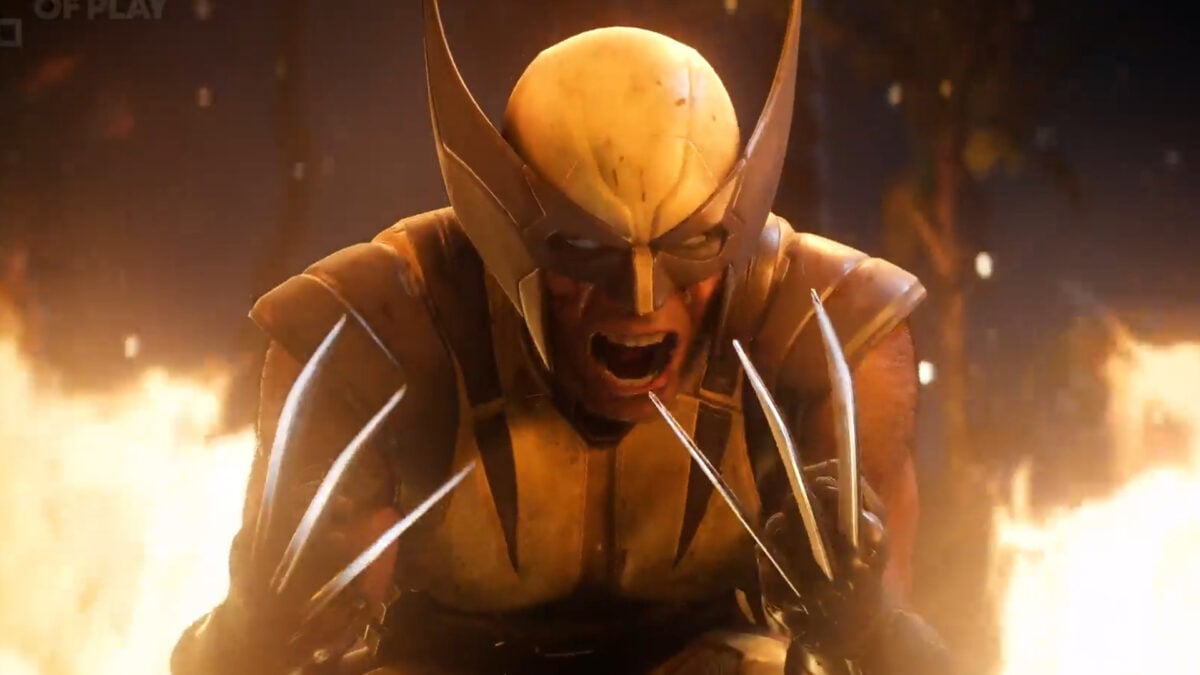 The New 'Marvel's Wolverine' Trailer Unleashes the Weapon