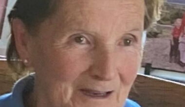 Mary McHugh, Drumkeerin | OceanFM
