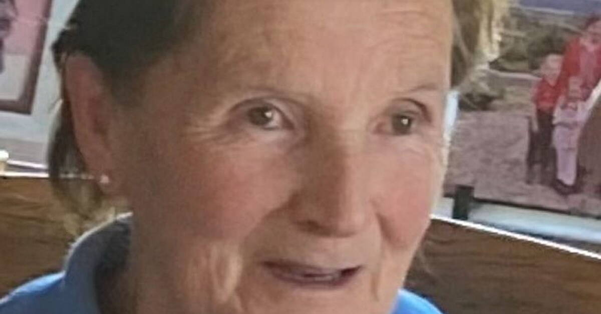 Mary McHugh, Drumkeerin | OceanFM