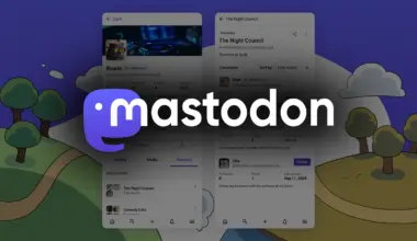 Mastodon 4.6 adds profile Collections and two-factor controls