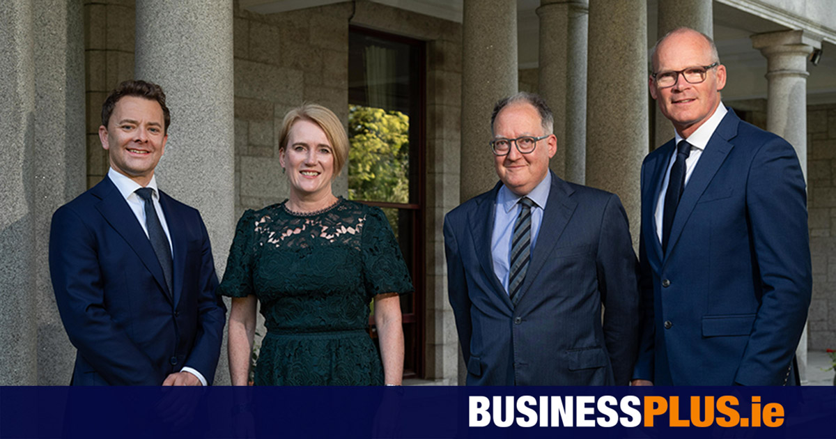 Ireland-UK relations more stable but work to be done for EU-UK