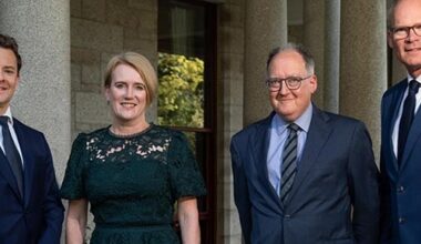 Post-Brexit operating environment clarifying – Matheson