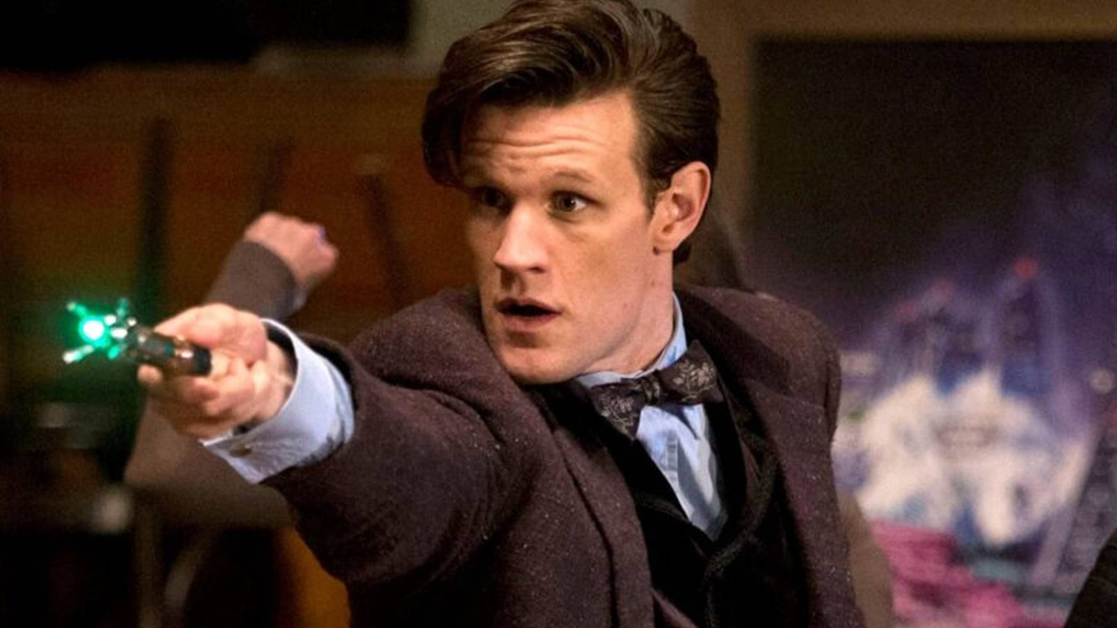 ‘Doctor Who’ Officially Begins New Era With First Look at Next Doctor