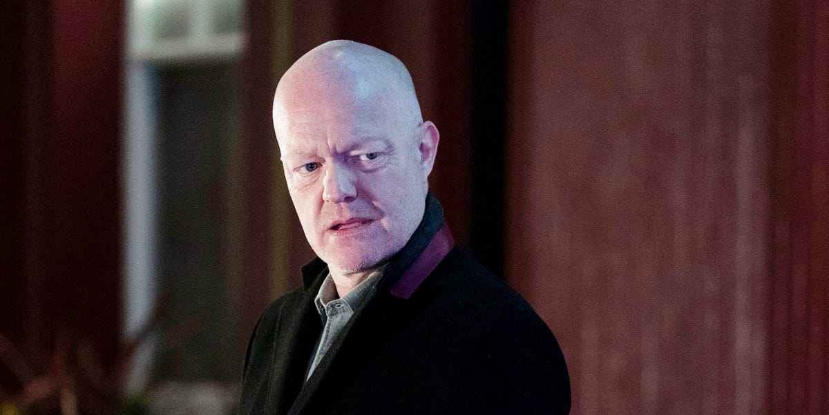 EastEnders' Jake Wood reveals Max Branning's true love amid flashforward plot