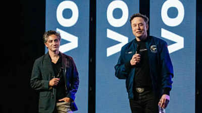 Meet Antonio Gracias: Musk's Indian-origin best friend who is set to become a billionaire after SpaceX IPO