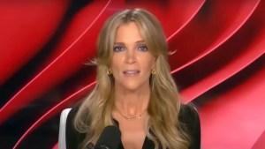 Megyn Kelly