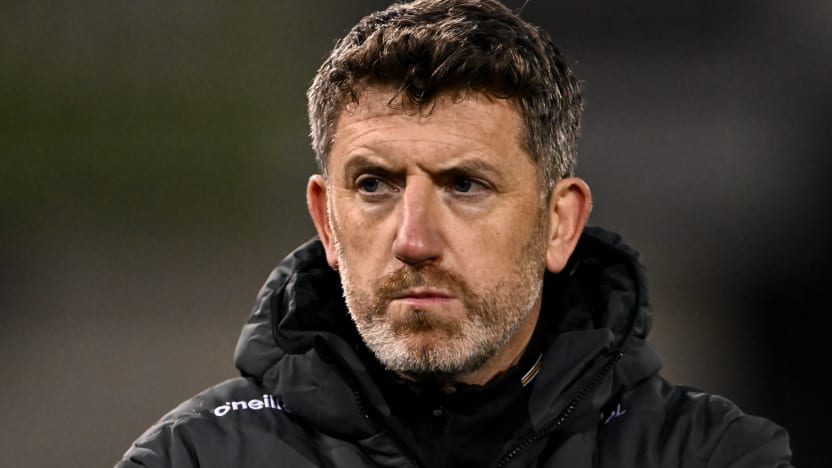 Statement from Kilkenny County Board – Derek Lyng