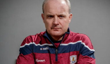 Micheál Donoghue looks forward to All-Ireland semi-final with Cork