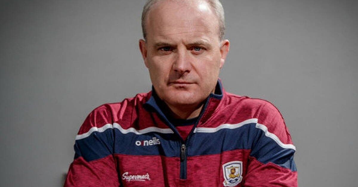 Micheál Donoghue looks forward to All-Ireland semi-final with Cork