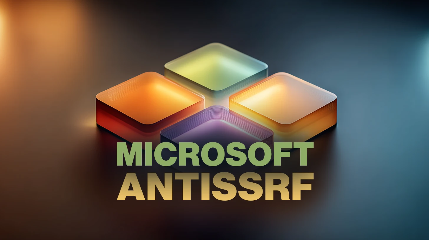 Microsoft AntiSSRF open-source library helps block server-side request forgery