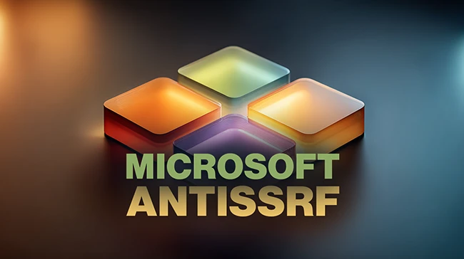 Microsoft AntiSSRF Microsoft AntiSSRF
