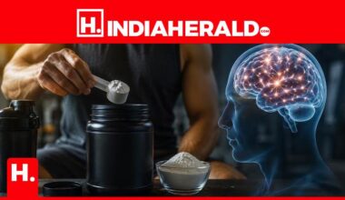 Millions Take Creatine for Muscles—Researchers Just Discove