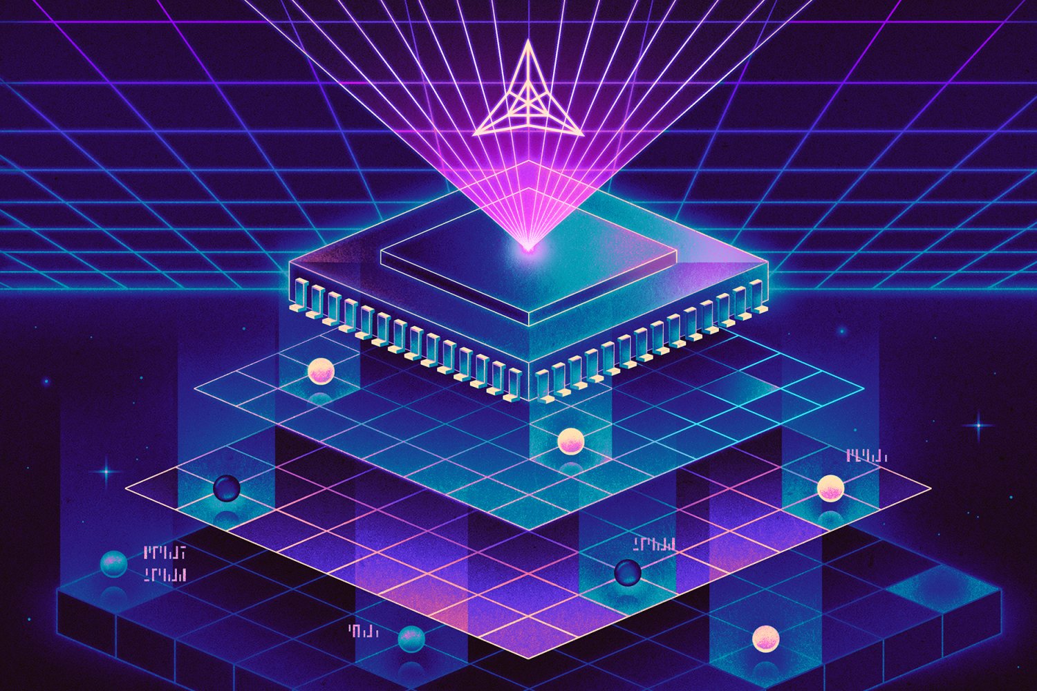 To study how chips really work, MIT researchers built their own operating system | MIT News