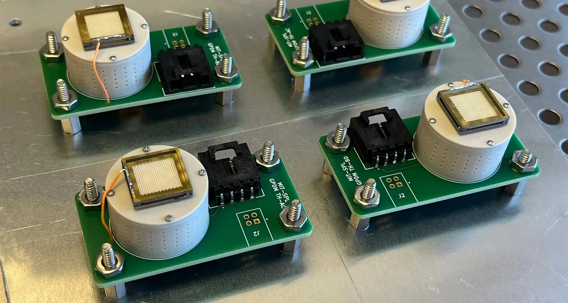 MIT’s new spacecraft engine could send tiny satellites to Mars
