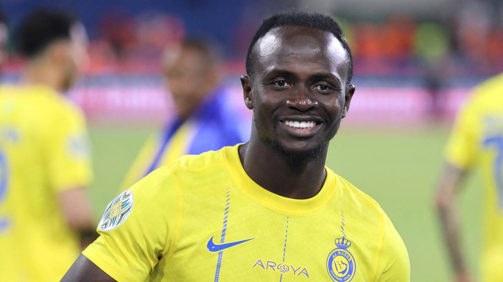 Liverpool 'Close' to Signing Yan Diomande, He's a Sadio Mane Regen