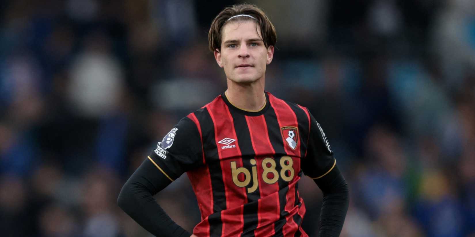 Alex Scott