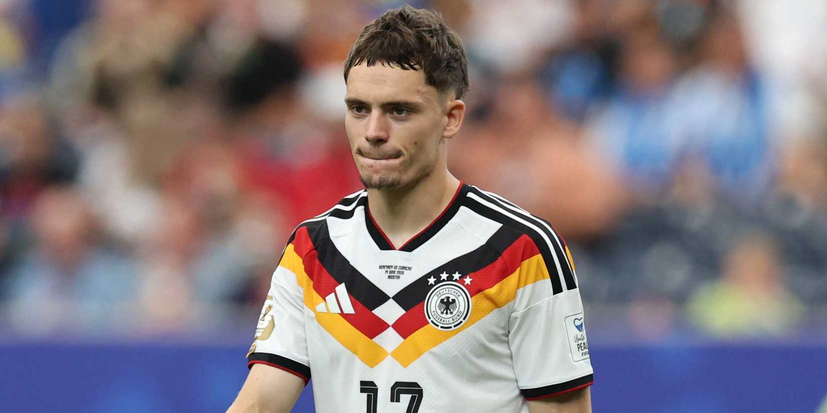 Florian Wirtz