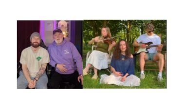 Two Kilkenny acts set to drop new music today