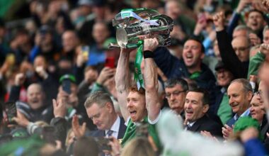 Munster SHC Final: Limerick finish strongly