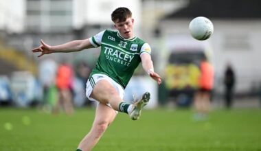 All-Ireland SFC: Meath show class against Derry