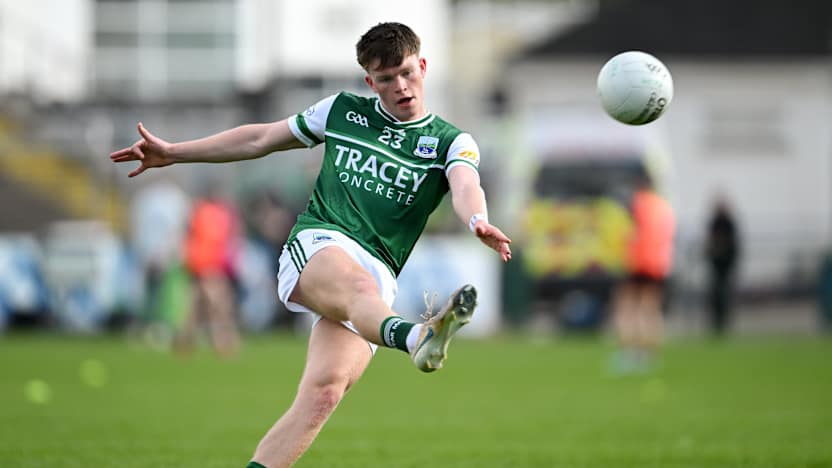 All-Ireland SFC: Meath show class against Derry