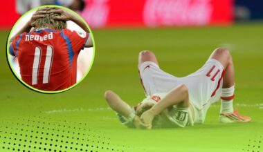 Worst World Cup dark horses ever RANKED after Turkey's early exit