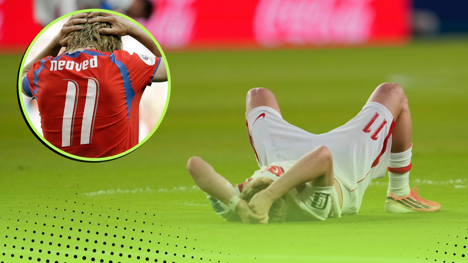 Worst World Cup dark horses ever RANKED after Turkey's early exit