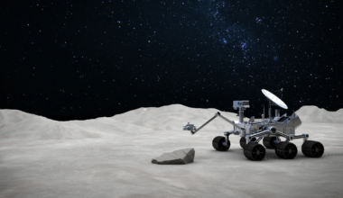 For nearly forty years, scientists aimed lasers at the Moon and got nothing back from the Soviet rover Lunokhod 1 — then in 2010, a pulse bounced straight back from a reflector that had been sitting in the lunar dust the whole time