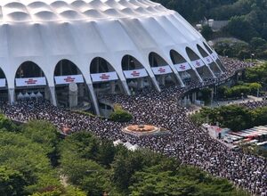 BTS shows shine light on flaws in Busan's event management