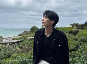 Seventeen’s Jeonghan first member to complete military service