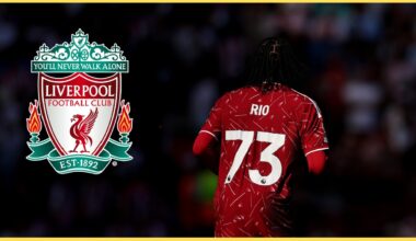 Liverpool are said to be