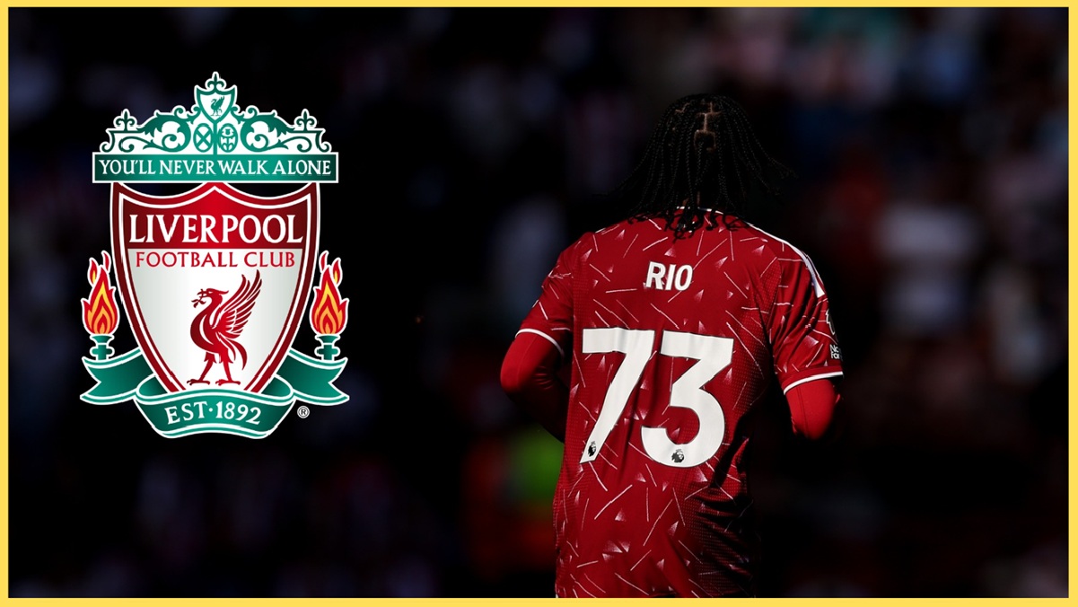 Liverpool are said to be