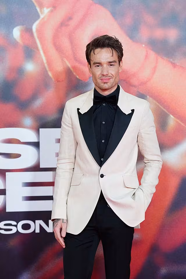 All Of Those Voices premiere – London