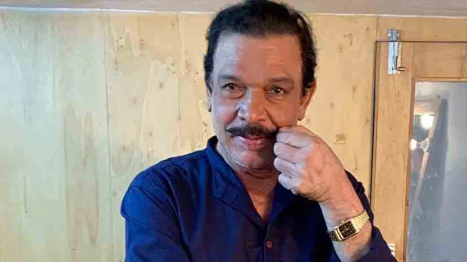 After Watching The Teaser, Govind Namdev Says He Felt 'Used' By Kala Hiran Makers: 'This Is Not The Film I Shot For'