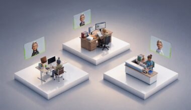 Enterprise Software Leaders Build AI Agents With NVIDIA