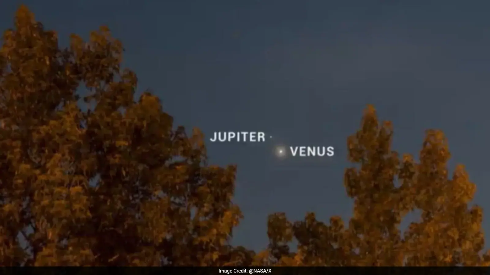 From Planet Conjunction To Venus Occultation: Here's What Skywatchers Can Witness In June