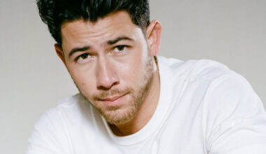 Even on His Own, Nick Is Still a Jonas Brother