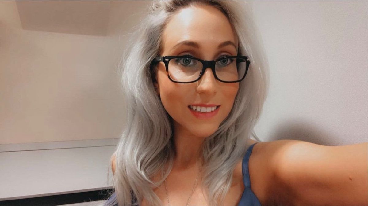 Distressing condition leaves woman trapped in her room and forced to pee in a bucket