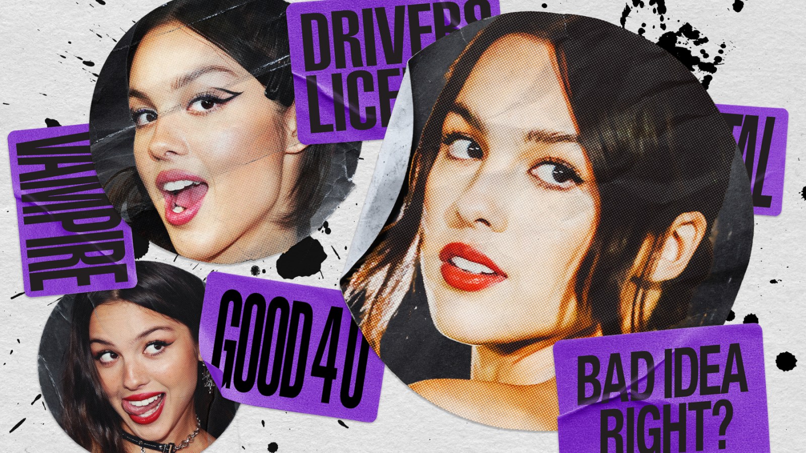 Every Olivia Rodrigo Song Ranked