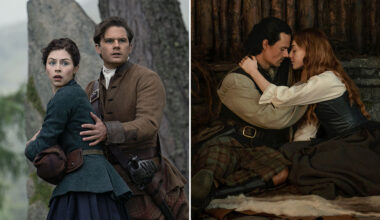'Outlander: Blood Of My Blood' Reveals Season 2 Premiere Date & Teaser