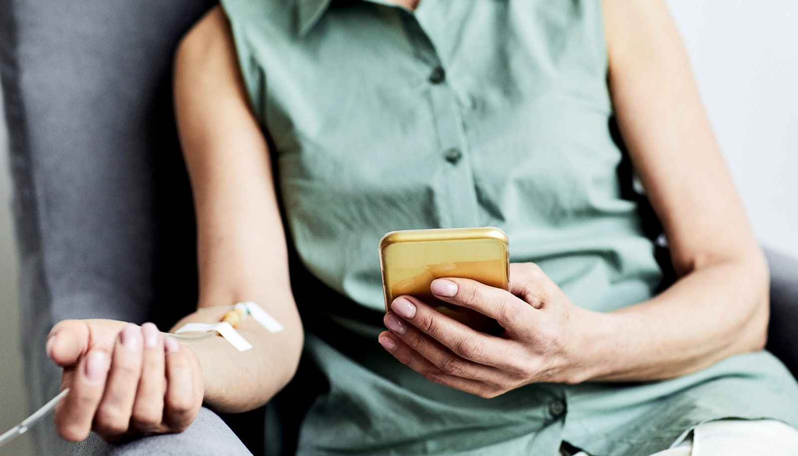 Team finds way to reverse ovarian cancer's chemo resistance