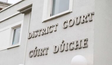 Over 40 people to appear in court in relation to Dublin shoplifting