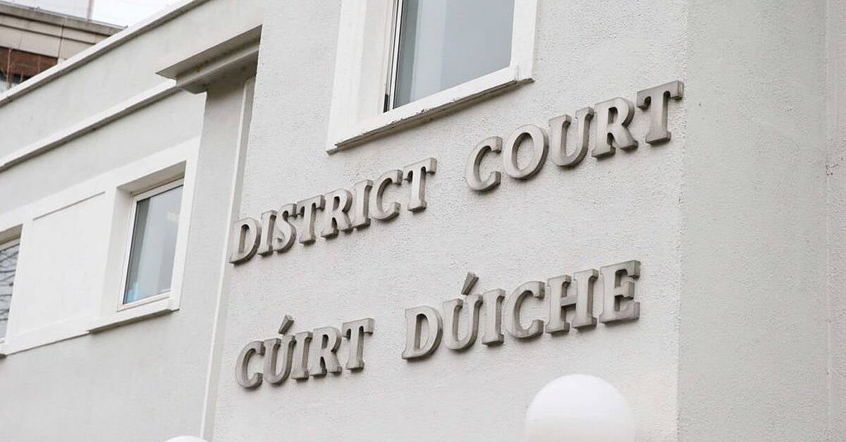 Over 40 people to appear in court in relation to Dublin shoplifting