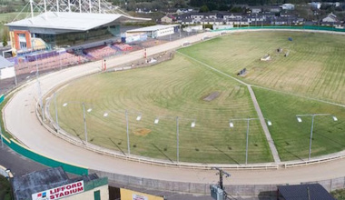 Owner banned as greyhound returns positive test at Lifford