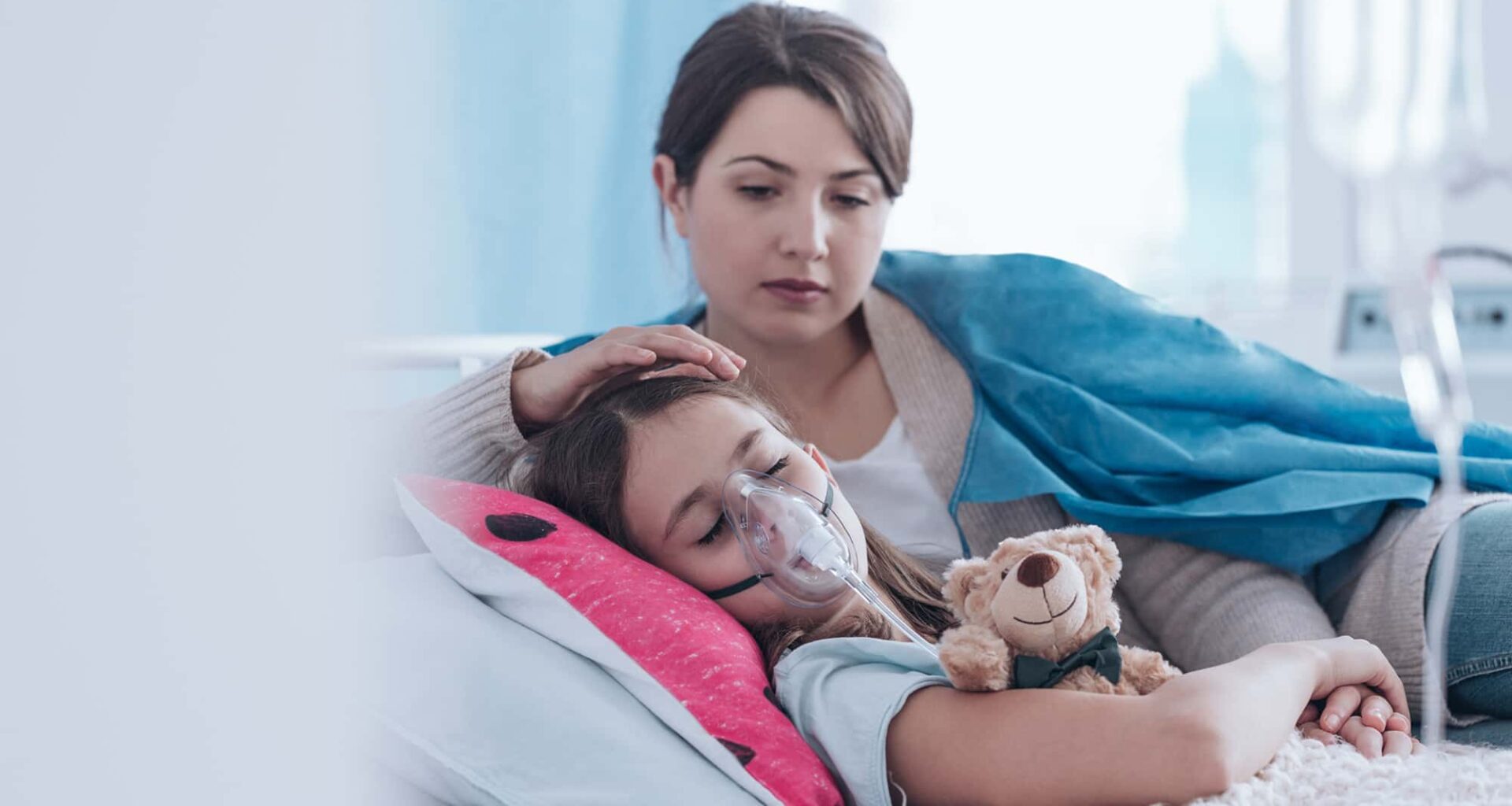 Pediatric Risk Factors for Severe Respiratory Infections