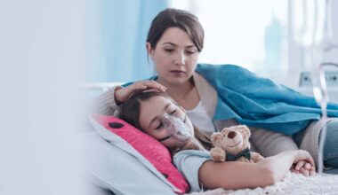 Pediatric Risk Factors for Severe Respiratory Infections