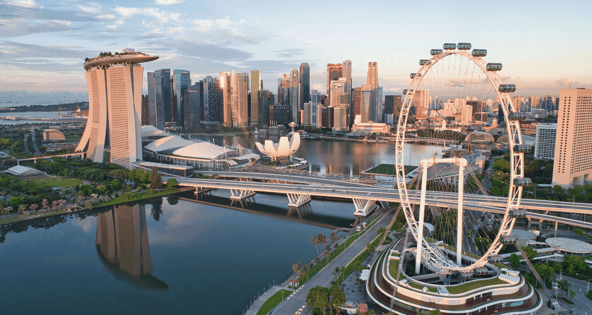 Singapore Tourism Board
