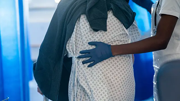 2,373 Assaults Recorded Against Healthcare Workers This Year