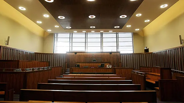 Court Upholds Life Sentence For Man Who Raped His Granddaughter And Nephew Multiple Times